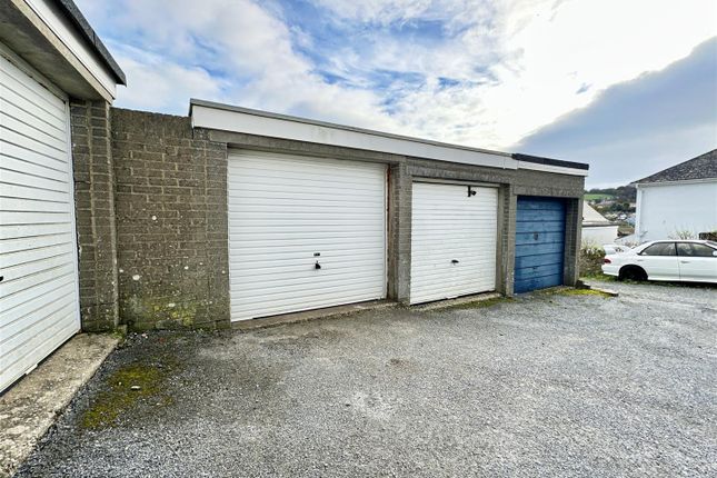 Thumbnail Parking/garage for sale in Wren Hill, Brixham