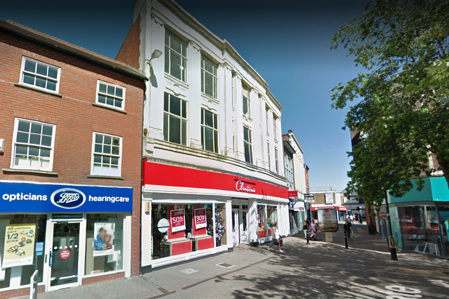 Thumbnail Property for sale in Market Place, Nuneaton