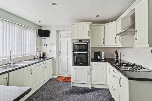 36, DONINGTON DRIVE, ASHBY-DE-LA-ZOUCH photo 4