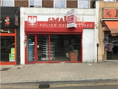 Thumbnail Retail premises to let in 315 Greenford Avenue, London, Greater London