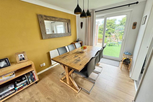 7, Colby Close, Mansfield photo 4