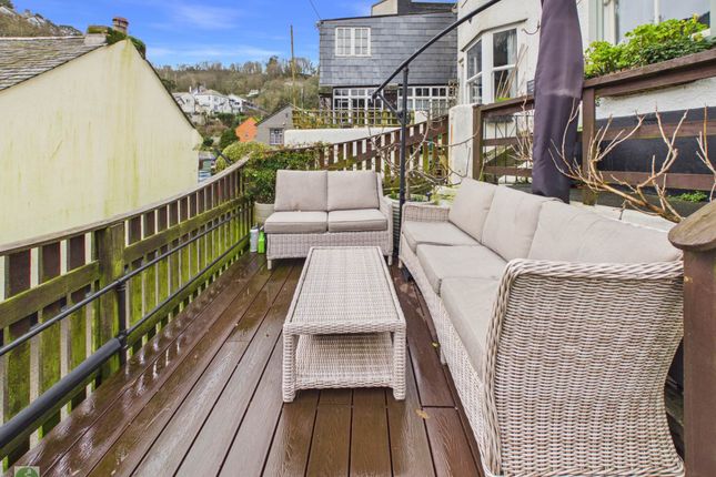 Lanscove, The Coombes, Looe photo 4