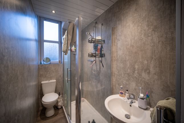 Flat for sale in Eyre Place, Edinburgh