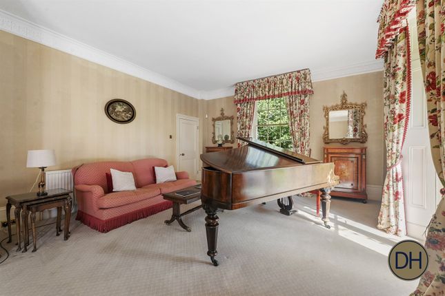 The White House Estate