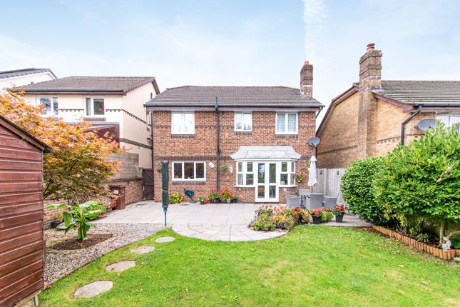 16 Trenouth Close, Liskeard photo 4