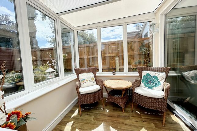 Mews house for sale in Harbern Close, Monton