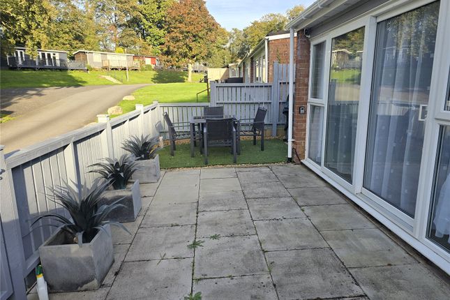 Glan Gwna Holiday Park, Gwynedd photo 2