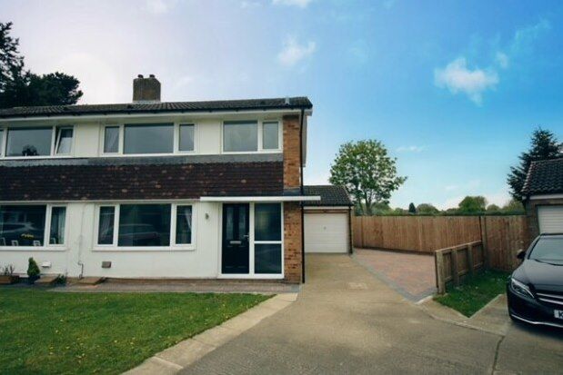 Thumbnail Property to rent in Linton Meadow, York