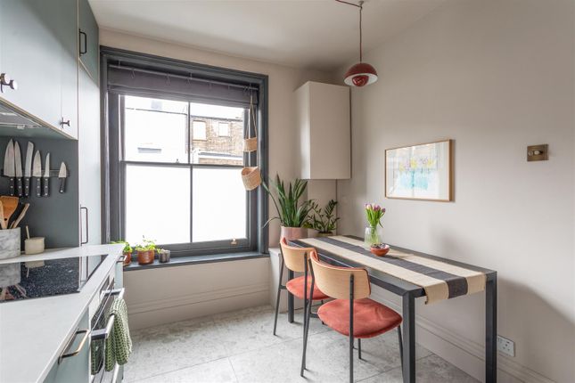Flat for sale in Eagle Mansions, Salcombe Road, Stoke Newington, London