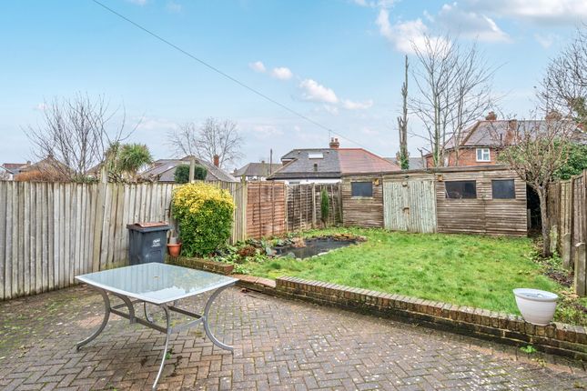 57, Kent Road, West Wickham photo 3