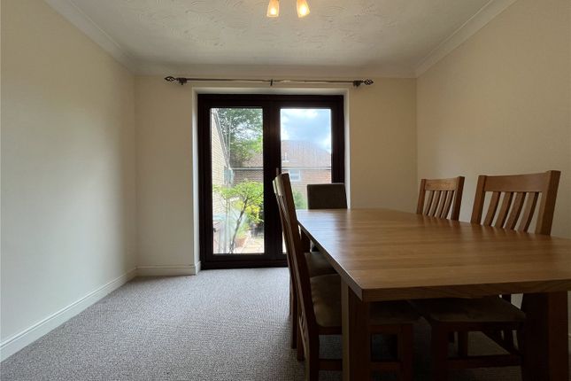Detached house for sale in Sheraton Court, Walderslade Woods, Kent