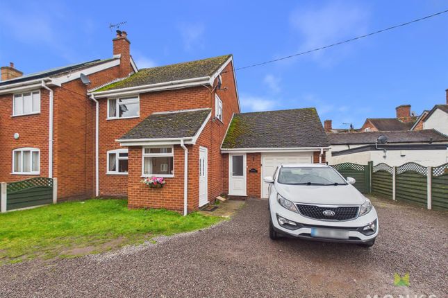 3-bed house on Byways, Wem Road, Shrewsbury, £255,000