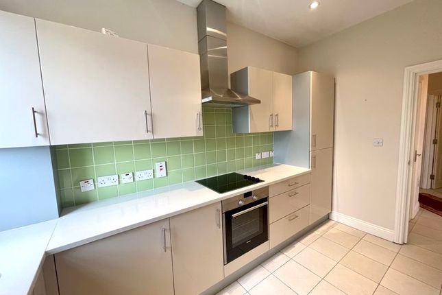 Flat for sale in Walfords Close, Newhall, Harlow
