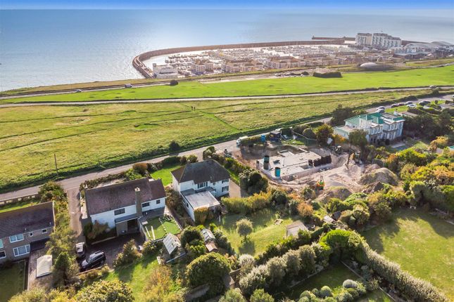 Thumbnail Property for sale in Roedean Way, Brighton