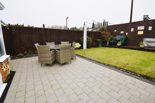 Semi-detached house for sale in Fennel Grove, South Shields