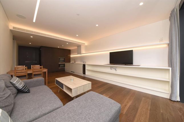 Flat for sale in Rathbone Place, Rathbone Square, London
