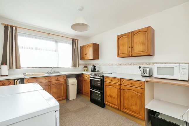 Flat 9, Blacklands Court, 32, Fearon Road, Hastings photo 4