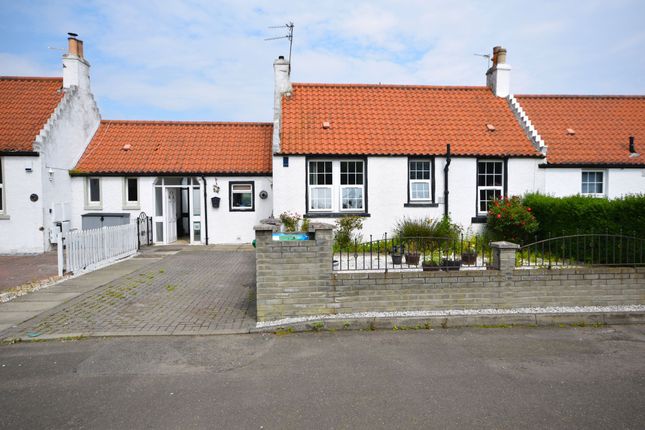 Thumbnail Cottage for sale in Lochhead Crescent, Coaltown Of Wemyss