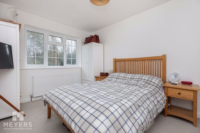 Semi-detached house for sale in Alumhurst Road, Westbourne