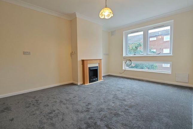 21, Dixon Court, Carlisle photo 2