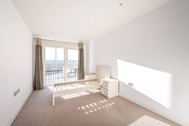Galton Court, London photo 2