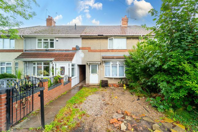 Property for sale in Whiston Grove, Birmingham