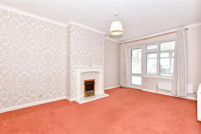 Thumbnail Semi-detached bungalow for sale in Egremont Road, Bearsted, Maidstone, Kent