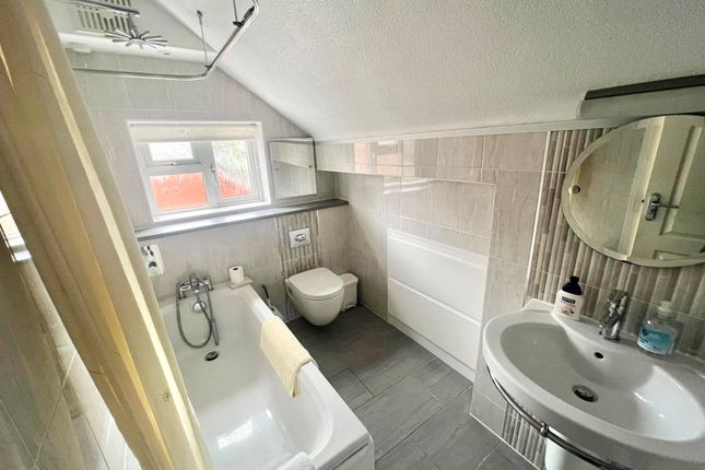 Semi-detached house for sale in Windermere Drive, Ramsbottom, Bury, Greater Manchester