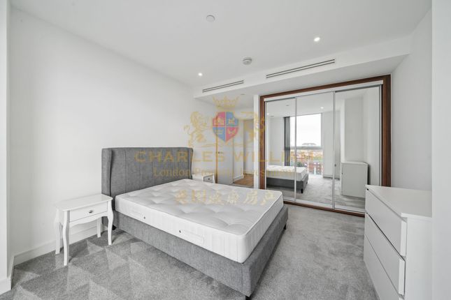 Flat 53, Gladwin Tower, London photo 3