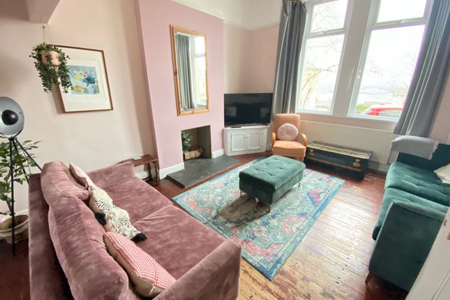 End terrace house to rent in Coronation Terrace, Penarth