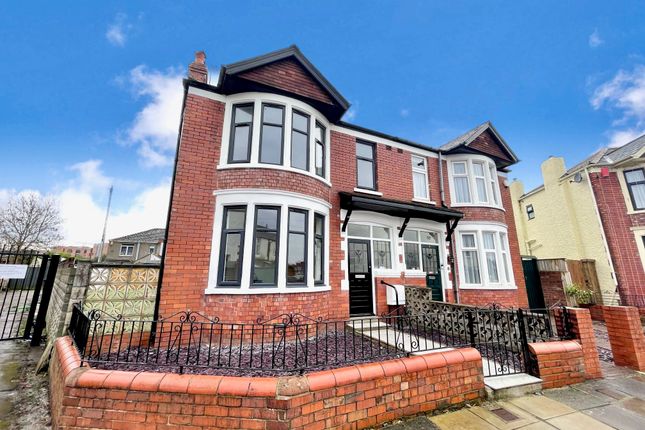 Property to rent in Birchfield Crescent, Cardiff CF5