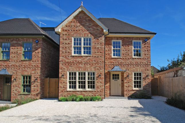 Plot 3, 17 Meadow Lane, Beaconsfield photo 4