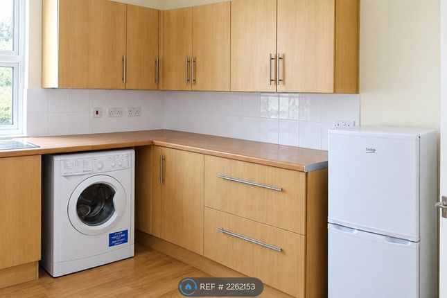 Flat, Iffley Road, Oxford photo 3