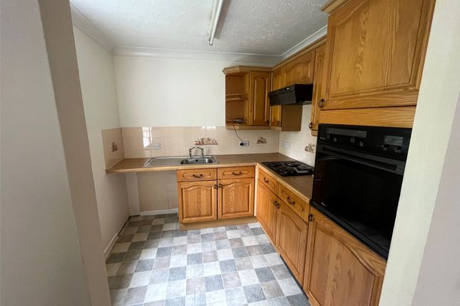 10, Kingsgate, Exeter photo 5
