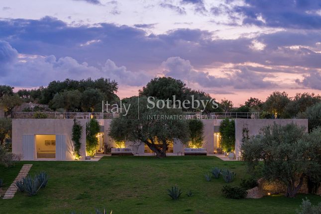 Villa for sale in C.Da Valle Vascelle, Noto, Sicilia