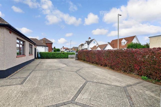 Detached bungalow for sale in Central Avenue, Herne Bay, Kent