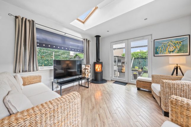 45 Viewfield Avenue, Garrowhill, City of Glasgow photo 3