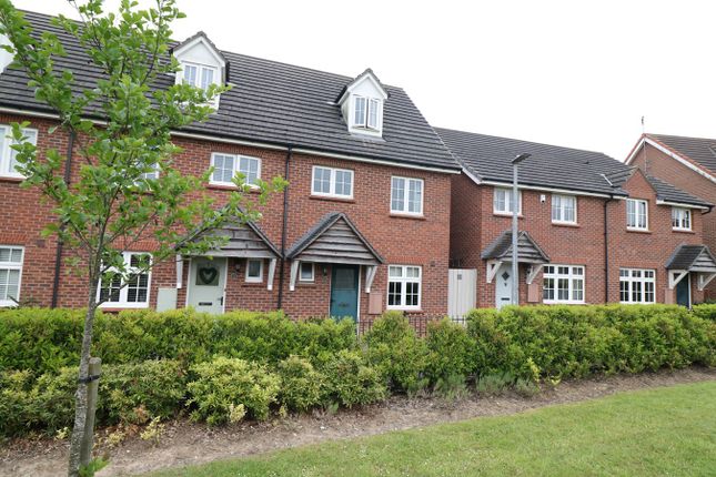 Thumbnail Property to rent in Clipson Crest, Barton-Upon-Humber