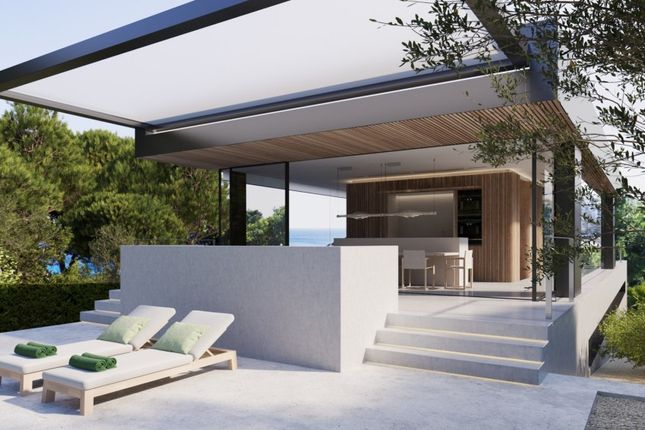 Detached house for sale in Spain, Mallorca, Manacor, Cala Mandia