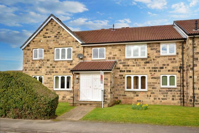 Flat for sale in Beck Lane, Collingham, Wetherby
