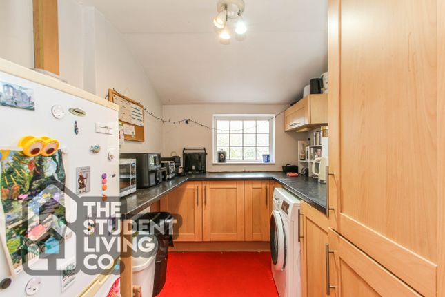 Marlborough Road, Nottingham photo 2