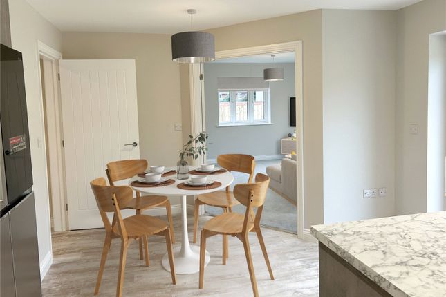 Plot 1, The Birch, Chestnut Drive,, Plot 1, The Birch, Chestnut Drive, Langport photo 4