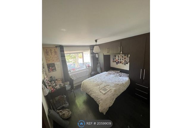 Thumbnail Flat to rent in Patrick Connolly Gardens, London