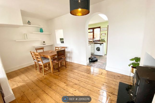 Riverview, Penwerris Lane, Falmouth photo 5