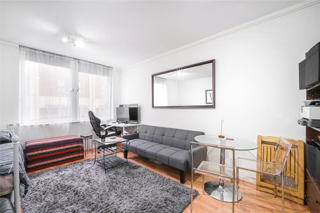 1-bed flat on Flat 3, Carriage Lodge, 12, Earls Court Road, London, £495,000