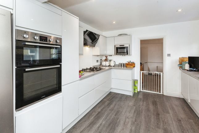 Semi-detached house for sale in Wraysbury Road, Staines-Upon-Thames