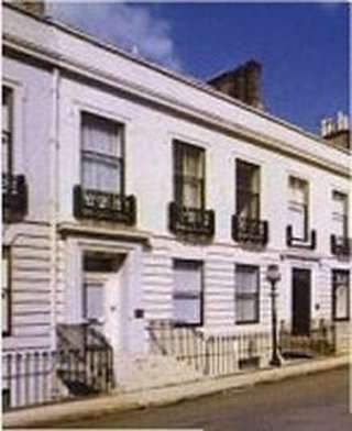 Office to let in Newton Place, Glasgow