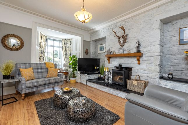 Detached house for sale in Cherrybank Cottage, Glasgow Road, Perth
