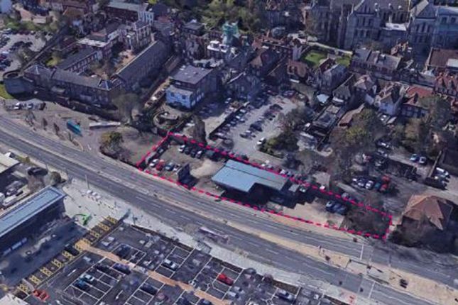 Thumbnail Land for sale in 25-33 Corporation Street, Rochester, Kent.