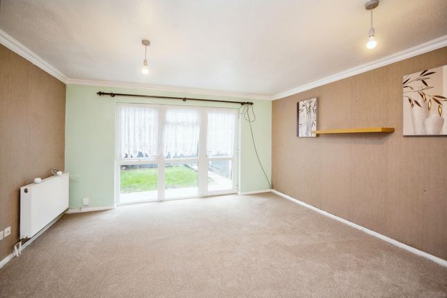 End terrace house for sale in Thistledown, Gravesend